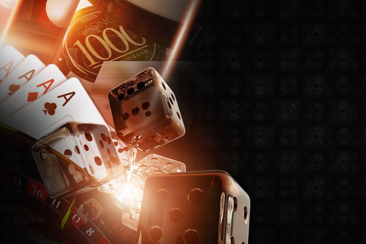 NoLimit City: Desvendando os Jogos do Fornecedor de Cassino do Momento