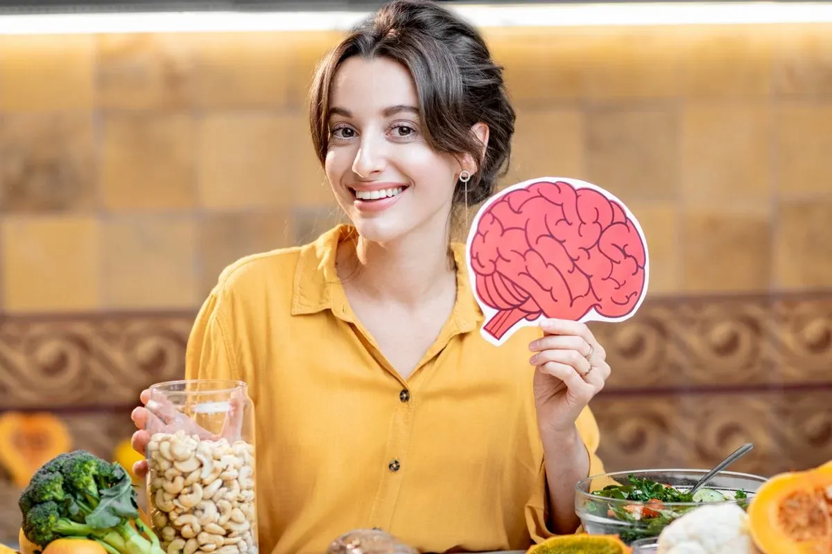 Nutricionista elege o pior alimento para a saúde do cérebro; confira