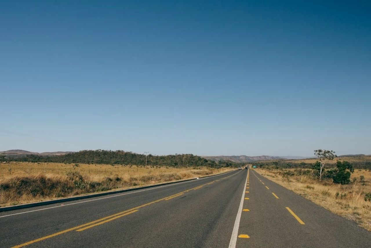 9 roteiros no Brasil perfeitos para viajar de carro sem pressa (um deles fica em Goiás)