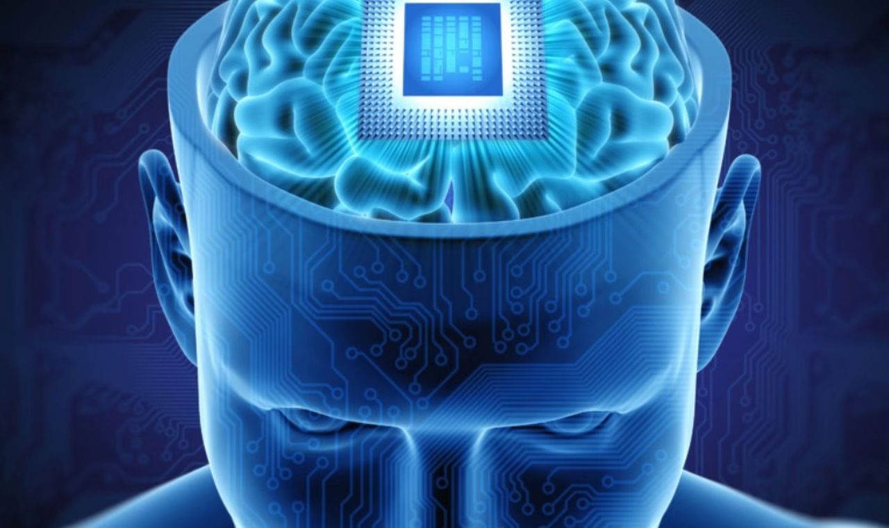 Chip cerebral que pode ajudar cegos a enxergar já está em fase de testes