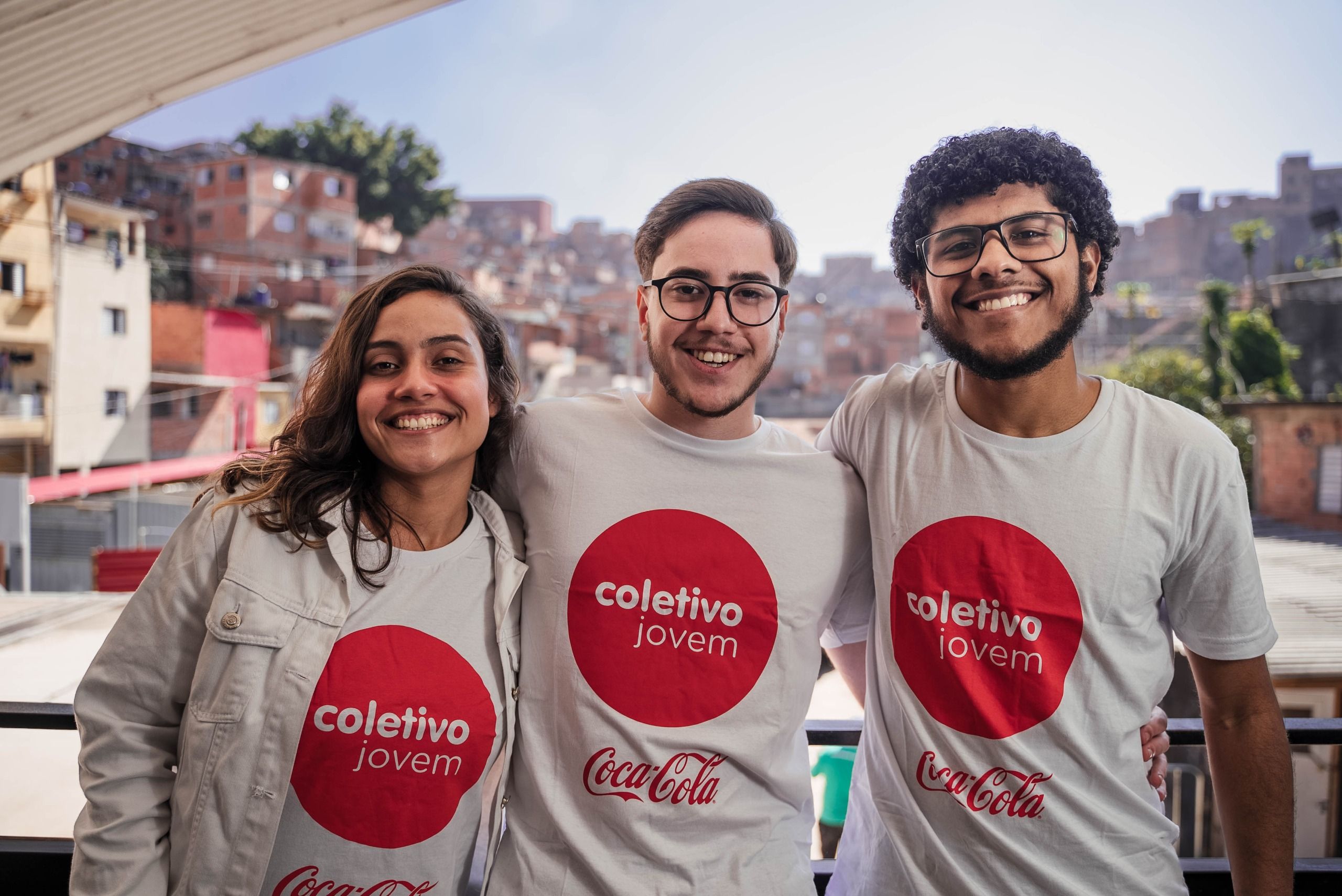 Inscrições para capacitação gratuita do Instituto Coca-Cola em parceria com o Sesi são prorrogadas até segunda-feira (26)