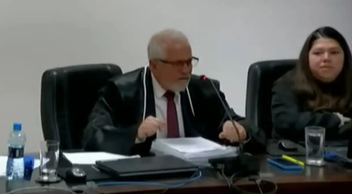 Desembargador que disse que “mulheres estão loucas atrás de homens” é afastado