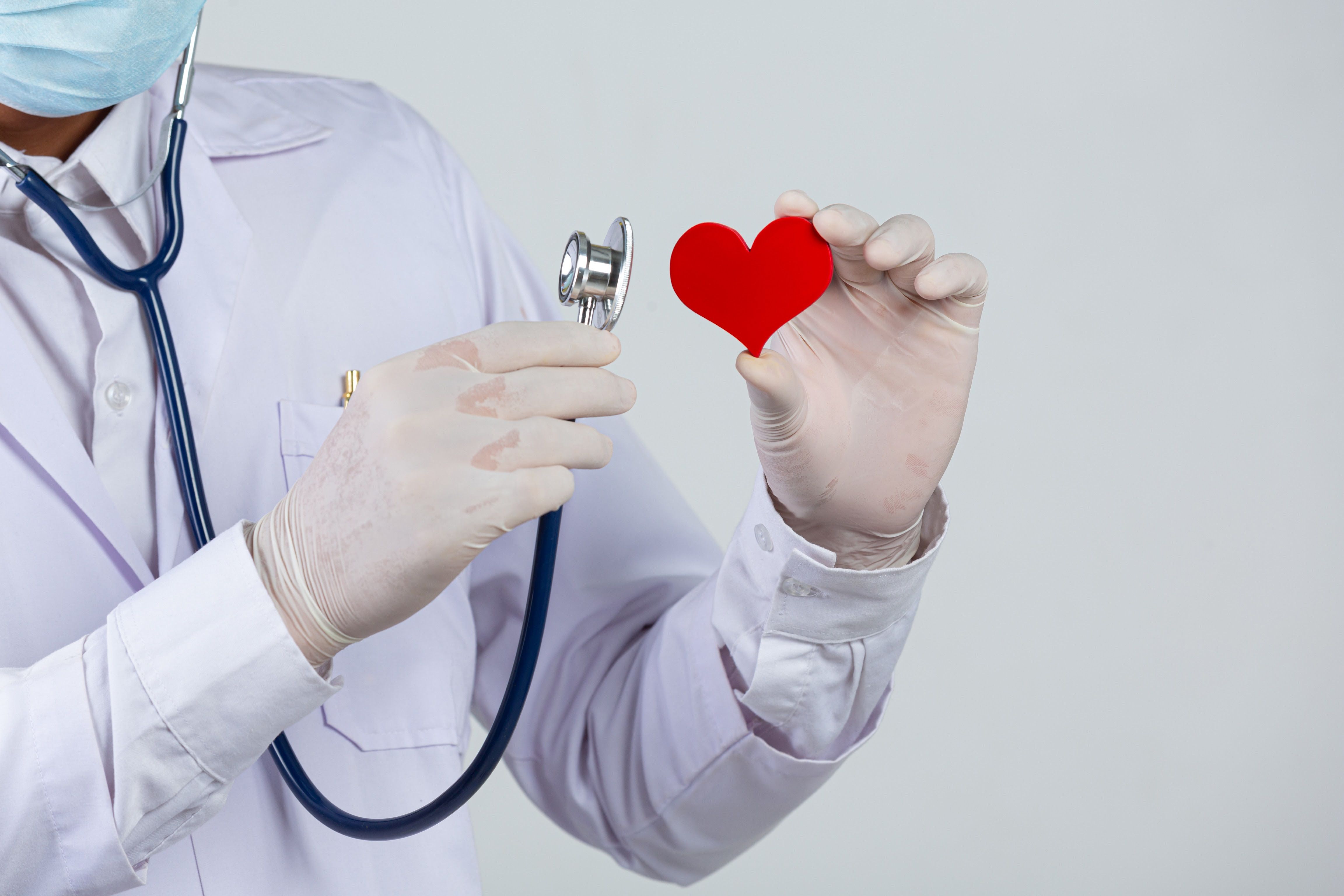 10 dicas para um coração mais saudável
