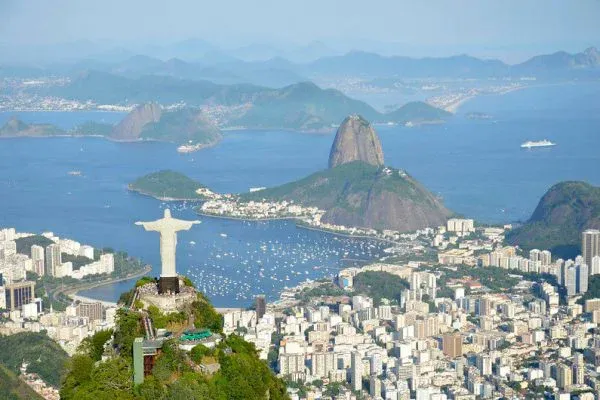 Encontro da cúpula do G20 em 2024 será realizado no Rio de Janeiro