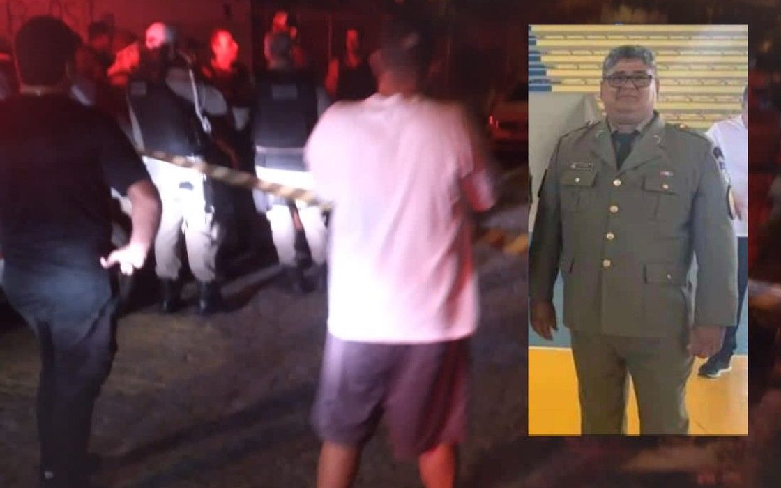Taxista suspeito de participar da morte de PM receberia R$ 200