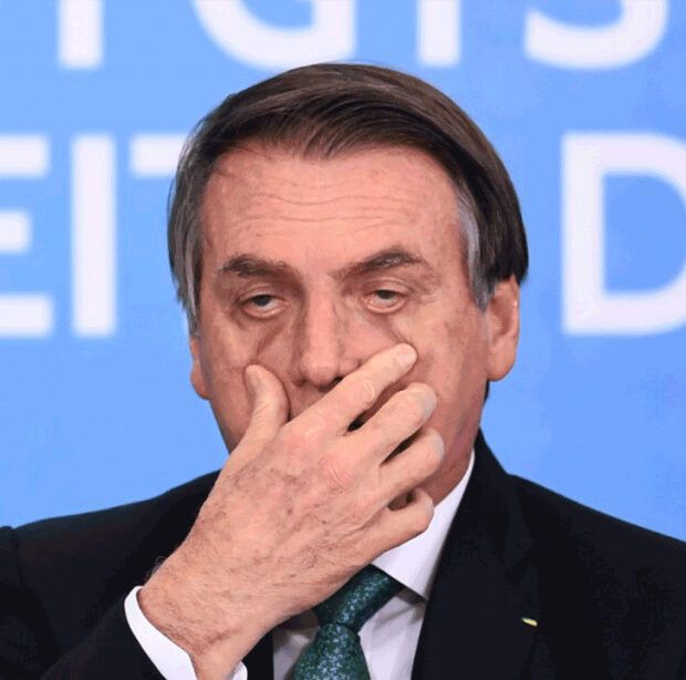 PF prepara cela especial no DF para possível prisão de Bolsonaro