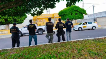 PF e CGU deflagram operação contra desvio de verba da Covid-19 em Sergipe