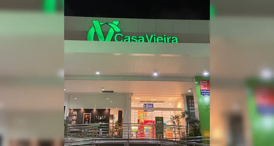 Empresa do varejo abre nova loja em shopping e oferta 100 vagas