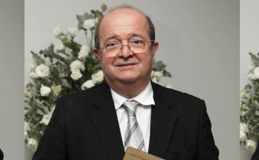Três anos sem Luiz Carlos, três anos de muita saudade!