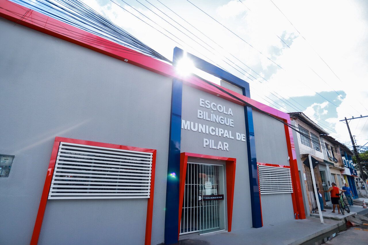 Crianças em Alagoas se tornam fluentes em inglês com programa pioneiro na educação pública