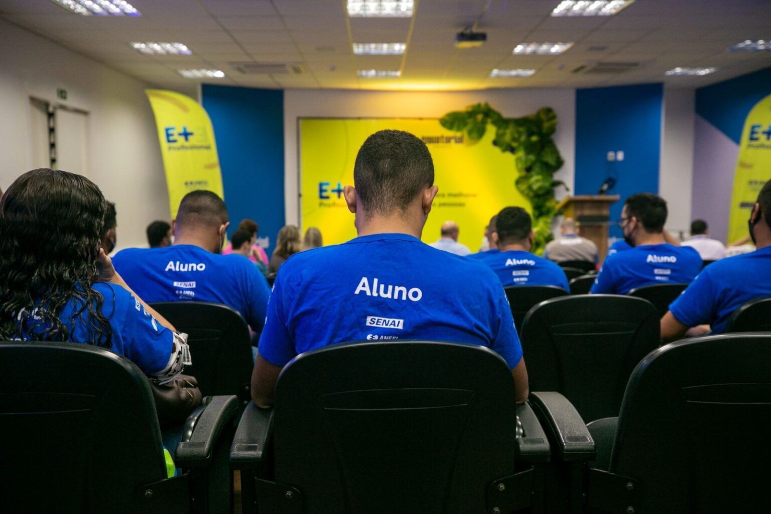 Com turmas em Maceió, Arapiraca e Santana do Ipanema Equatorial abre inscrições para o Programa Escola de Eletricistas 2024