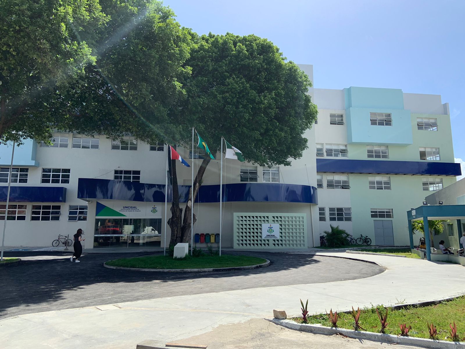 SiSU 2023: Uncisal vai ofertar 400 vagas em 10 cursos de graduação