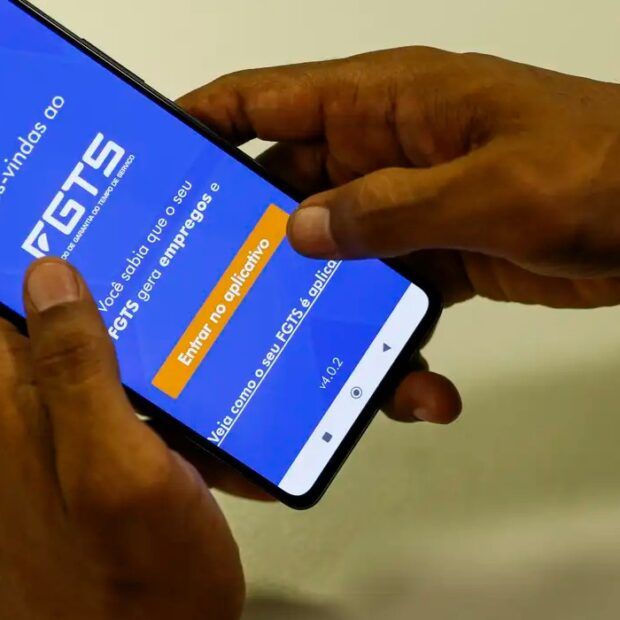Caixa conclui distribuição de quase R$ 13 bilhões de lucro do FGTS