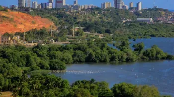 Semana será marcada por chuvas leves em Maceió