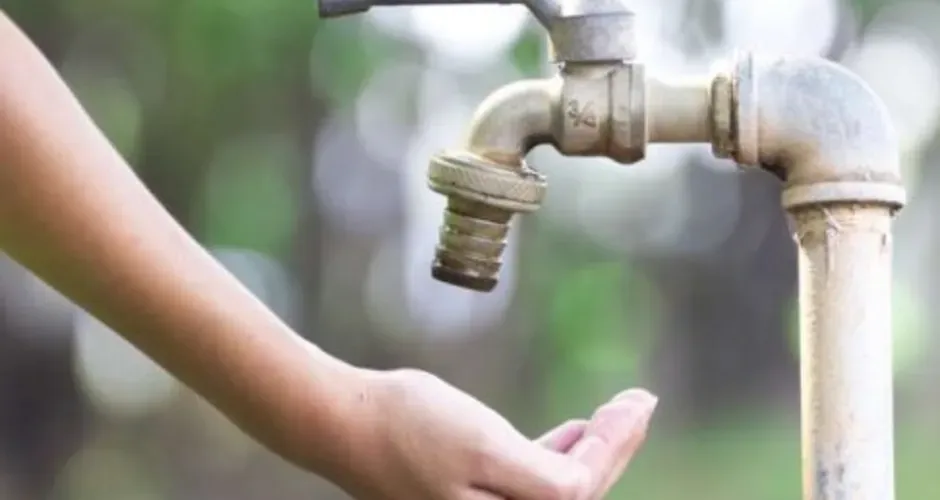 Manutenção afeta abastecimento de água em 15 bairros de Maceió nesta quarta