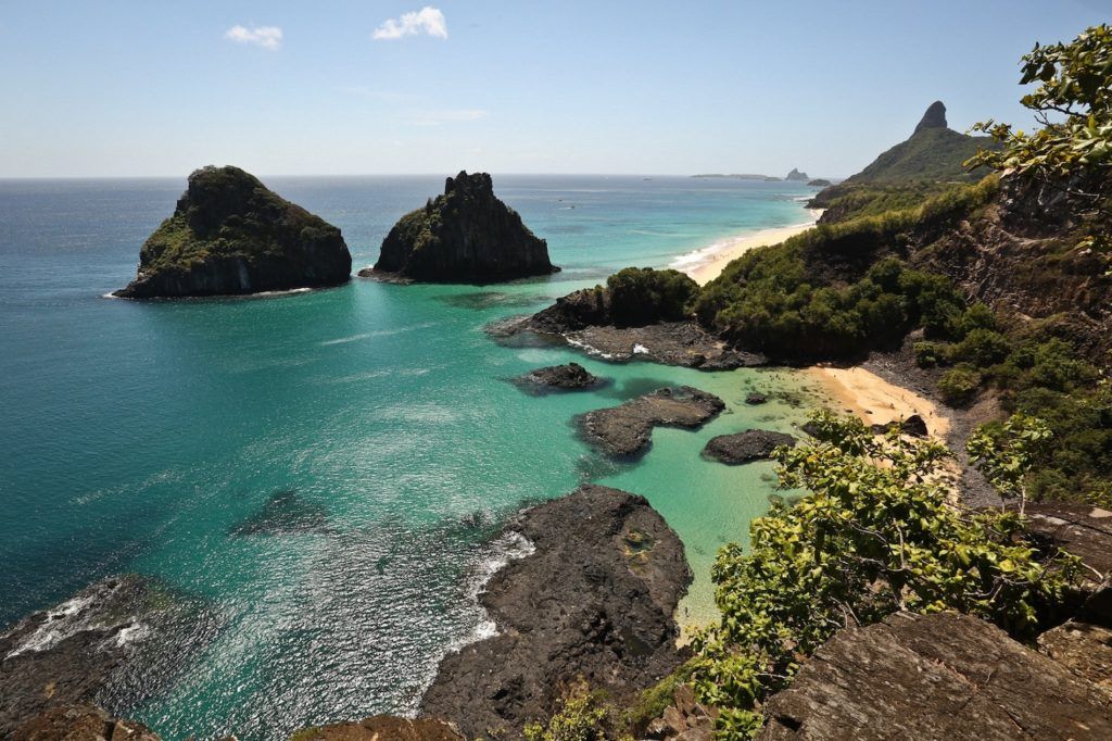 Vendas de passagens para Fernando Noronha são reabertas