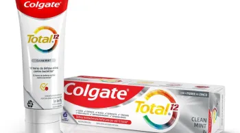Anvisa volta a proibir venda de pasta de dente da Colgate