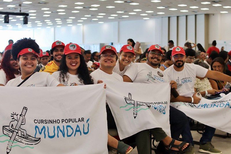 Educação que transforma: Cursinho Popular Mundaú oferece preparação gratuita para o ENEM na Chã da Jaqueira