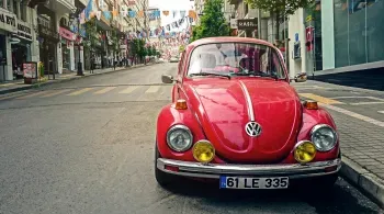 O carro que marcou gerações e também a política brasileira