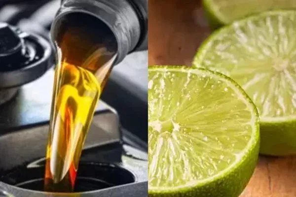 Homem tenta inventar droga e morre após beber gasolina com limão em MG