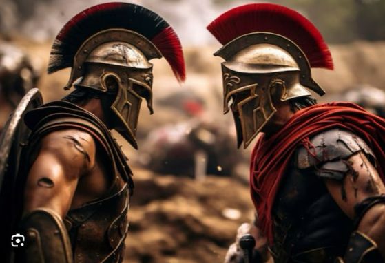 GLADIADOR