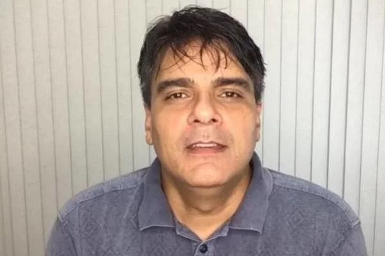 Morre Guilherme de Pádua, aos 53 anos, assassino de filha de Gloria Perez