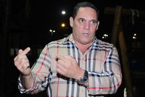 População aclama o retorno imediato do tenente coronel Rocha Lima para acabar com a violência 