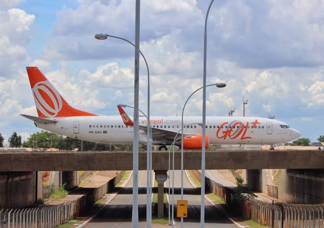 Aeroporto de Brasília é eleito o melhor do país
