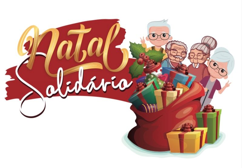 Natal Solidário