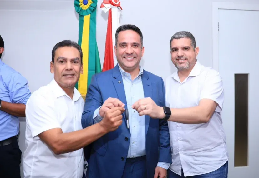 São Sebastião recebe nova ambulância para reforçar o atendimento do SAMU
