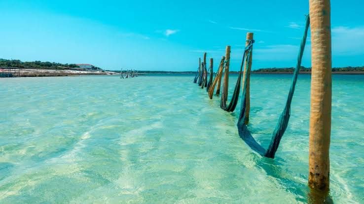 10 praias fantásticas no Nordeste do Brasil que deixam o Caribe no chinelo