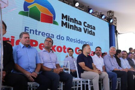 Presidente da AMA diz que retomada do “Minha Casa, Minha Vida” dá nova esperança a famílias 