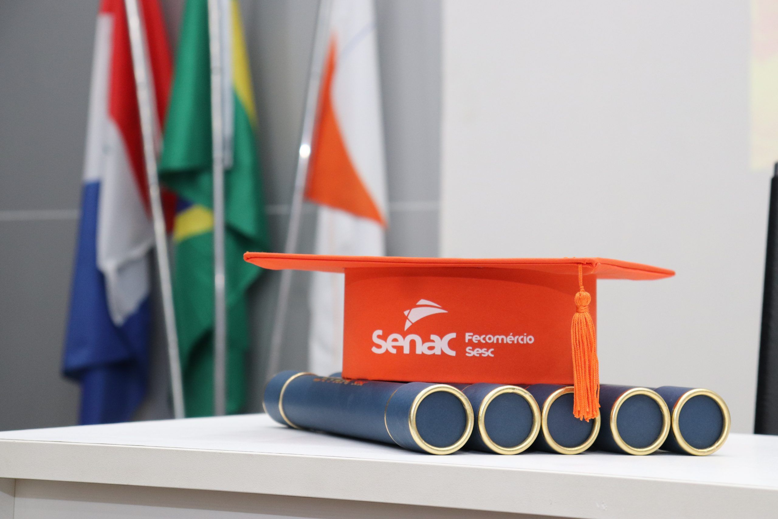 Senac Alagoas oferta bolsas 100% gratuitas para diversos cursos profissionais