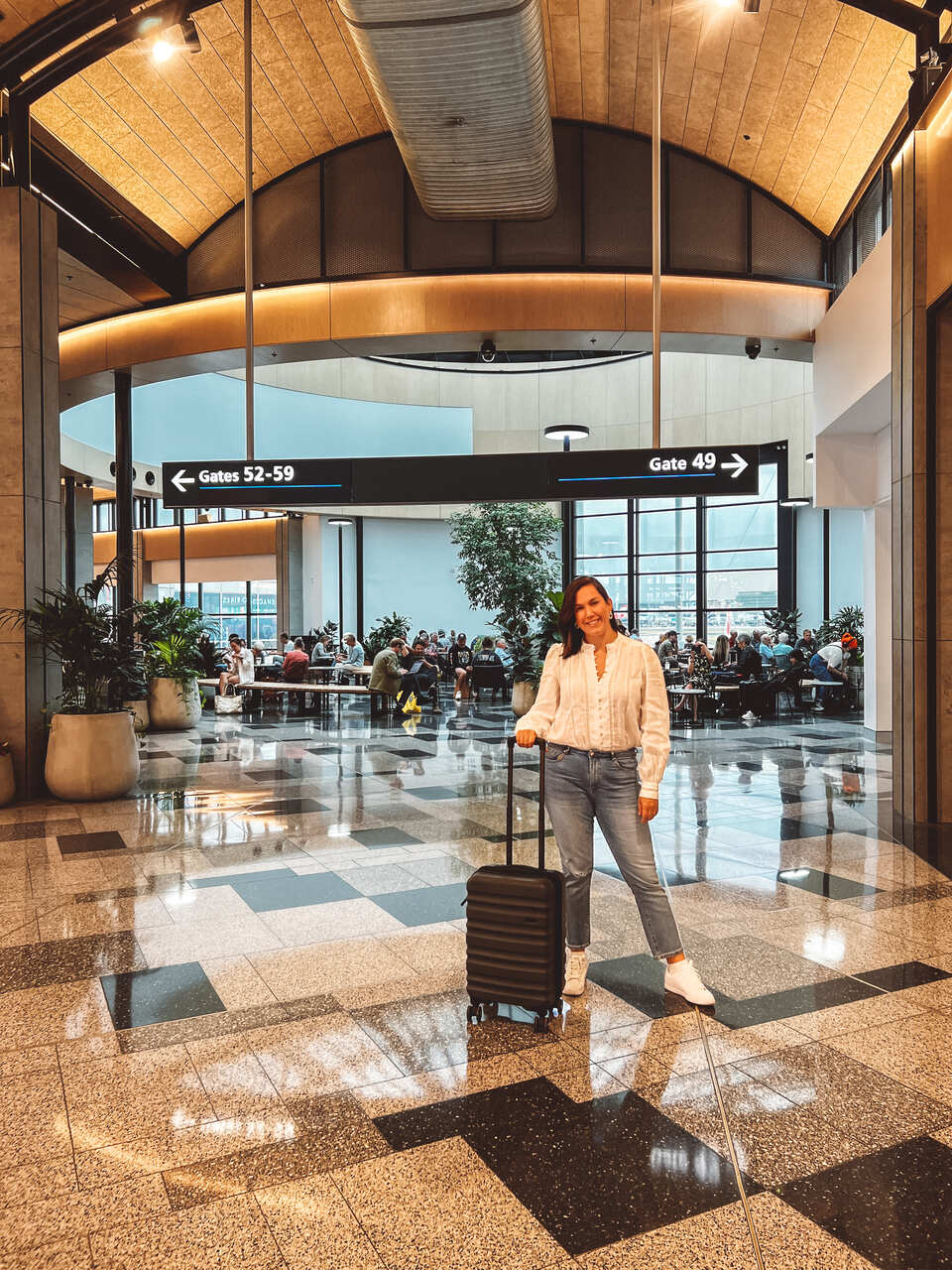 7 coisas para se fazer antes de uma viagem internacional