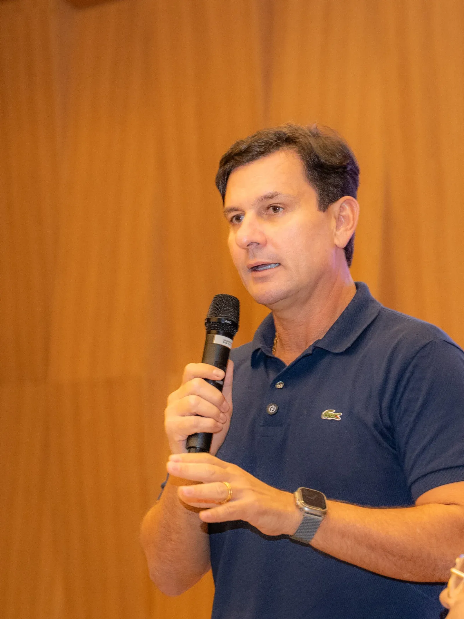 Presidente Marcelo Beltrão defende metas concretas e regime de colaboração no novo Plano Nacional de Educação