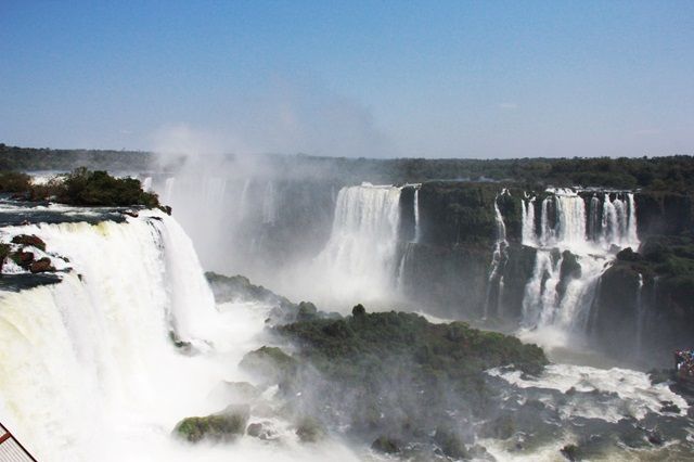 Maceió terá voos para Foz do Iguaçu na alta temporada