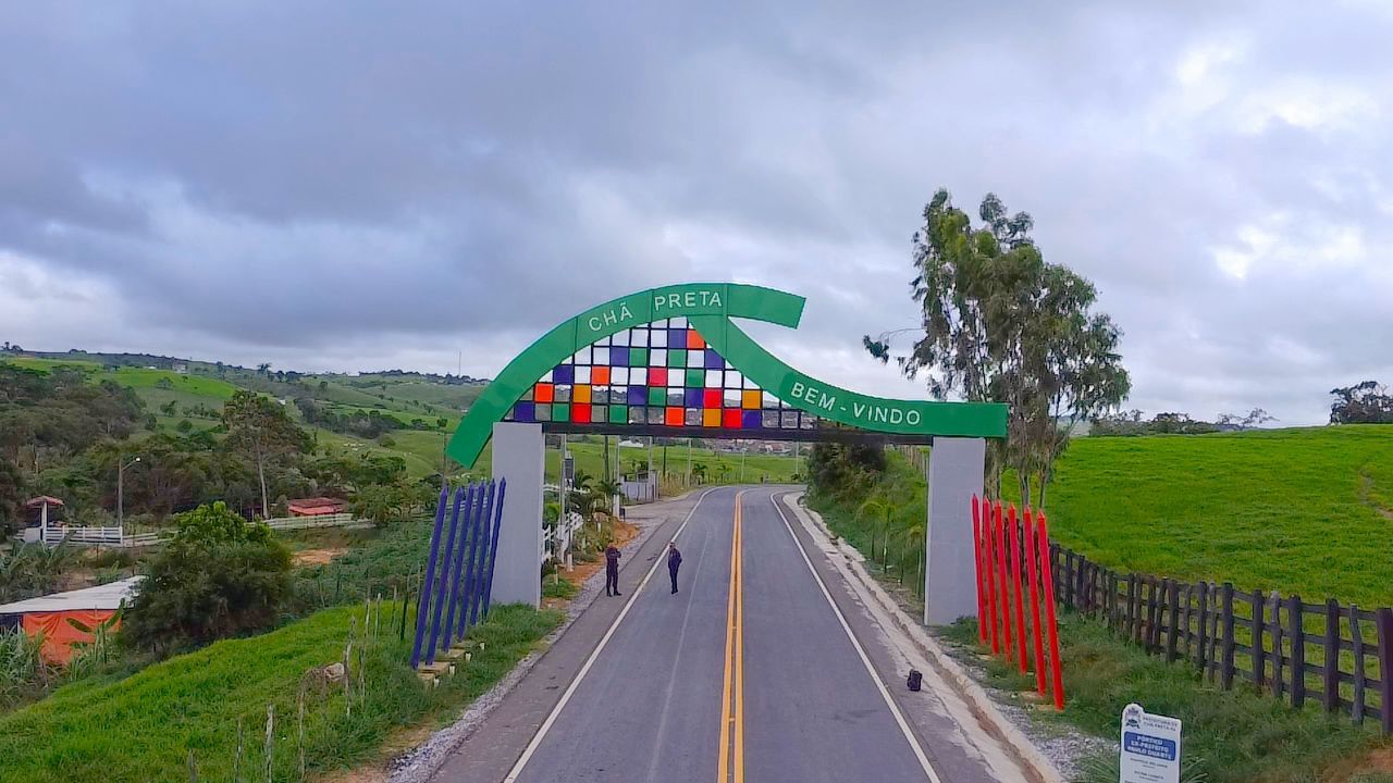 Chã Preta tem a melhor qualidade de vida de Alagoas, segundo levantamento nacional 
