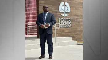 Advogado preso diz ser ex-PM, mas foi expulso de curso e nunca atuou