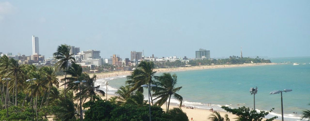 A capital nordestina com baixo custo de vida que está crescendo e atraindo investimentos