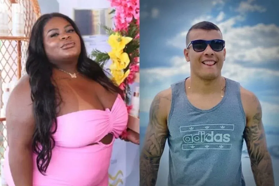 Carioca e discreto: saiba quem é o novo namorado de Jojo Todynho