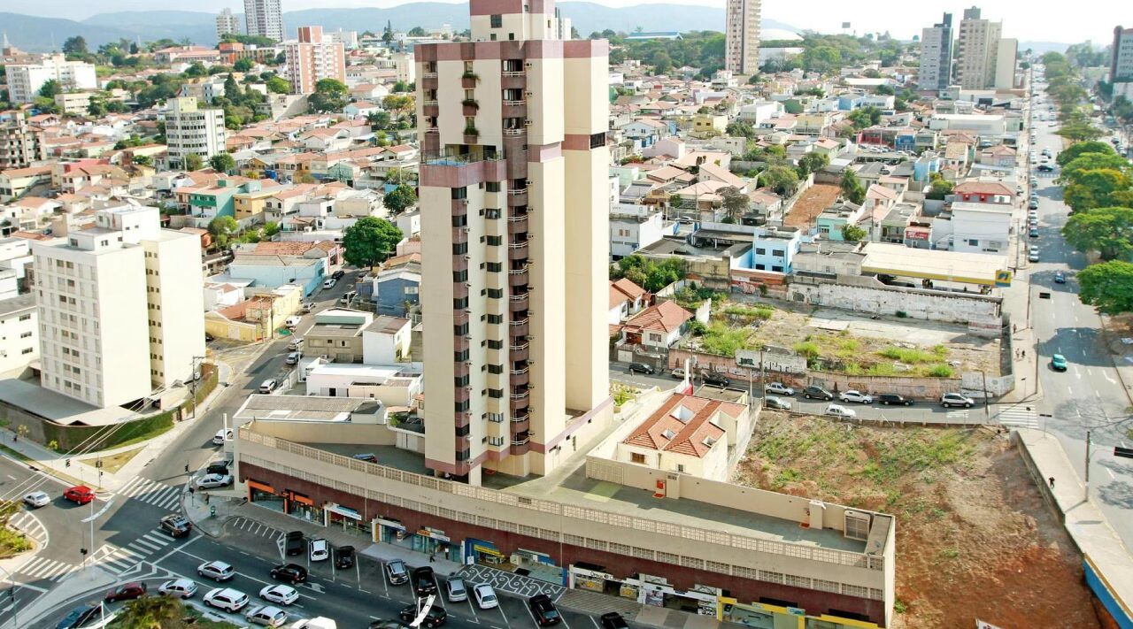 A cidade que se tornou referência em qualidade de vida no Brasil