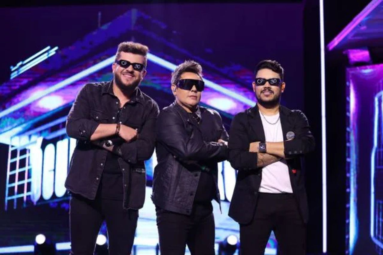 Calcinha Preta lança novo EP com homenagem a Paulinha Abelha