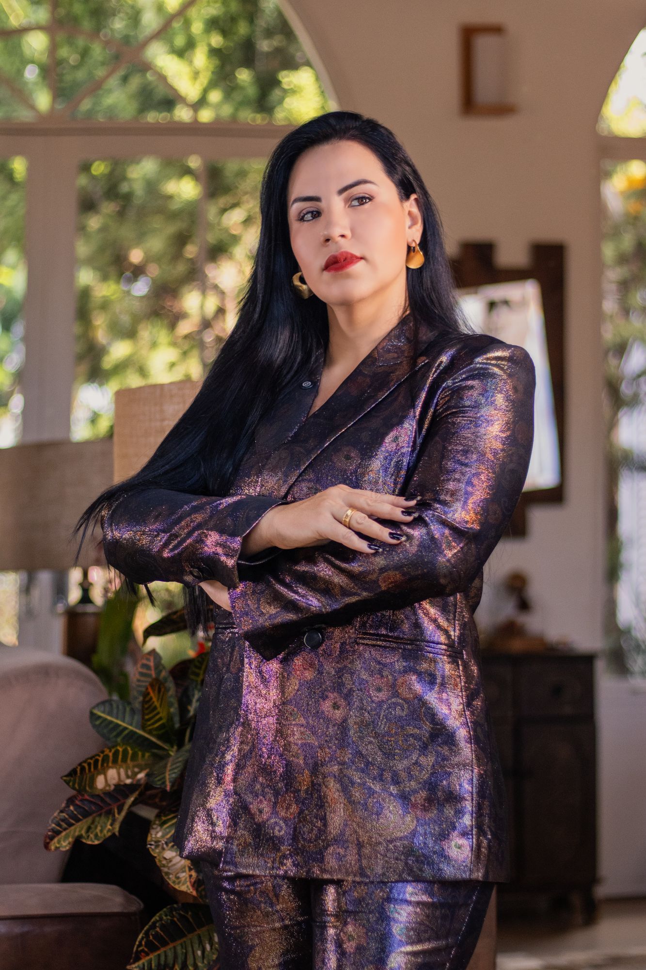 De Vendedora de Ferro Velho à CEO Multimilionária: A Inspiradora jornada de Lais Mele