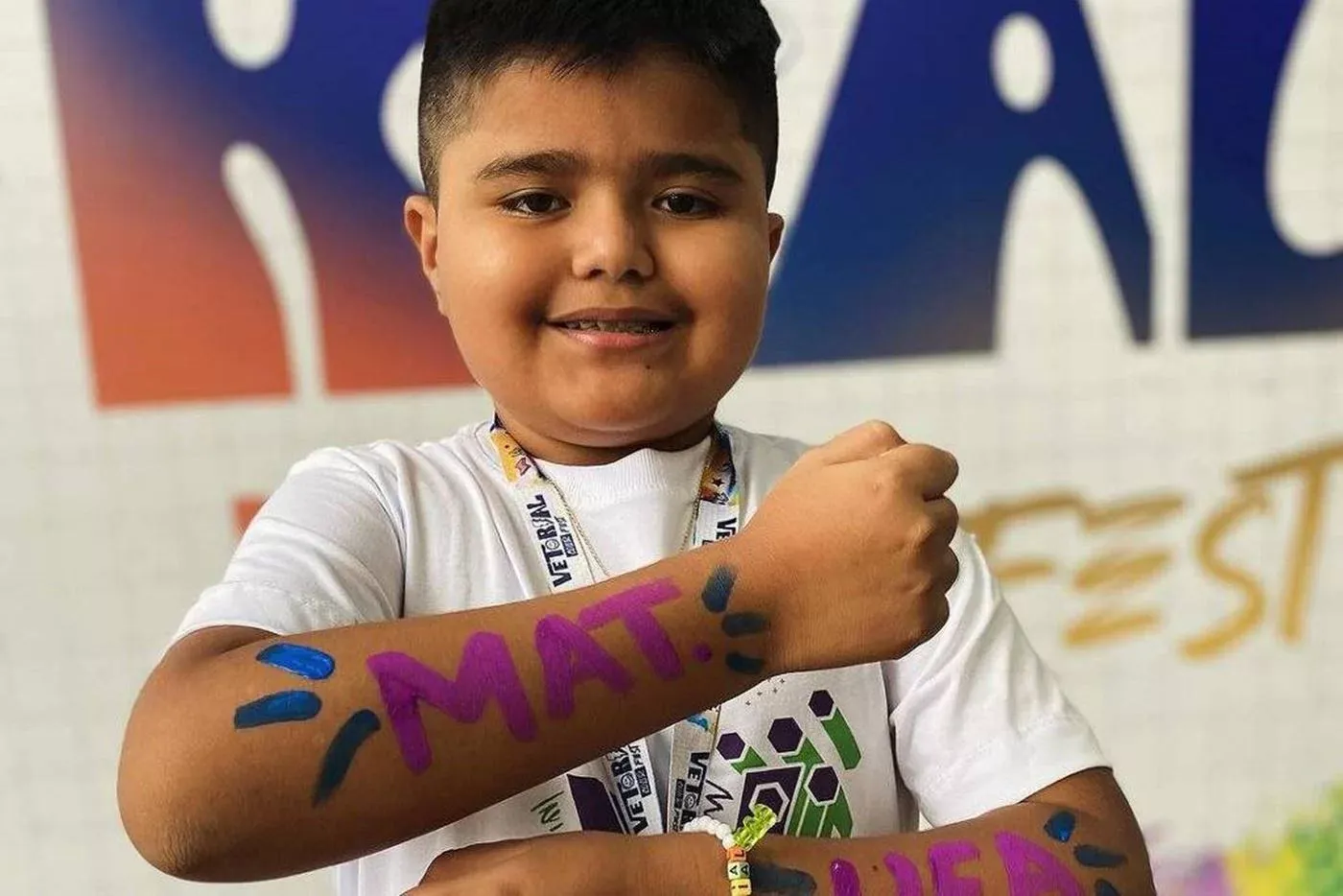 Justiça garante vaga de menino de 11 anos que passou no vestibular