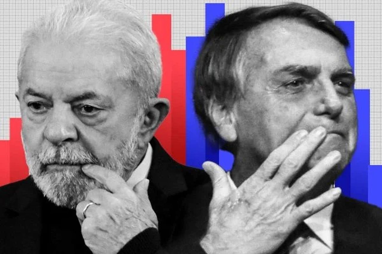 Guerra por votos recomeça na TV com propagandas eleitorais de Bolsonaro e Lula