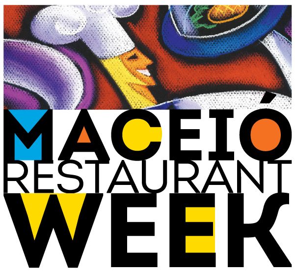 Maceió Restaurant Week está com inscrições abertas para empreendedores