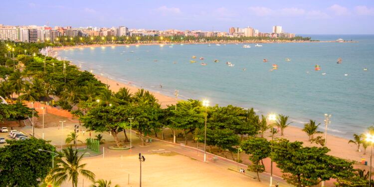 Um refúgio de águas cristalinas que virou referência em turismo sustentável
