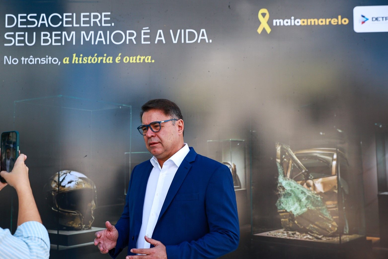Desafio de Inovação do Detran-AL encerra inscrições com 100% das vagas preenchidas