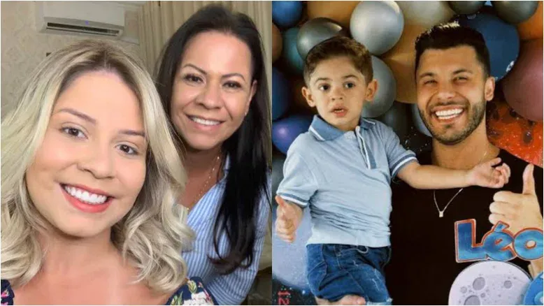 Entenda as polêmicas envolvendo dona Ruth, mãe de Marília Mendonça