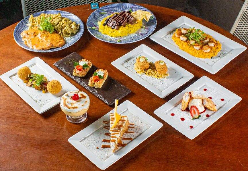 Última semana para aproveitar a 4ª edição da Maceió Restaurant Week e comemorar o Dia das Mães